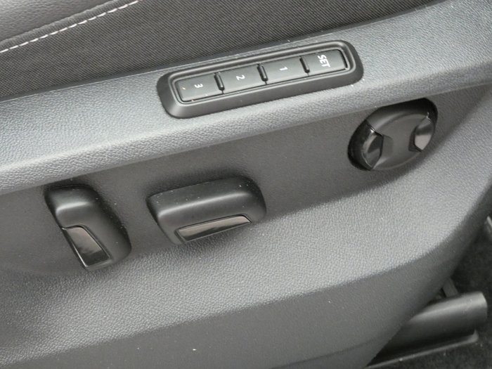 2022 Volkswagen Tiguan 162TSI R-Line Allspace