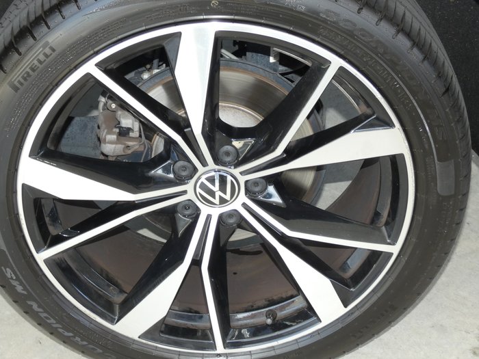 2022 Volkswagen Tiguan 162TSI R-Line Allspace