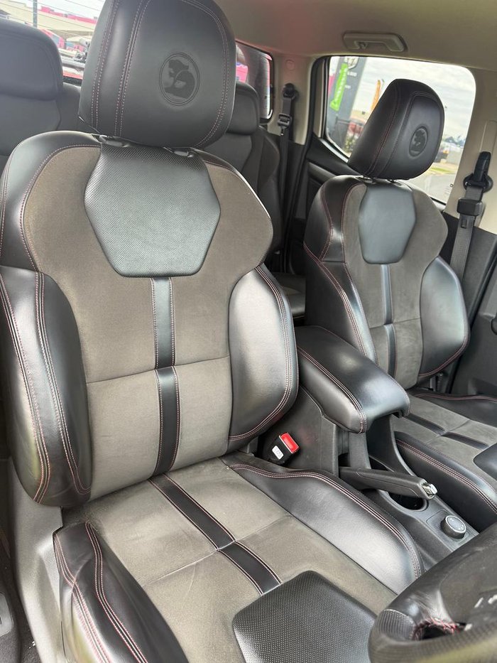 2019 Holden Special Vehicles Colorado SportsCat+