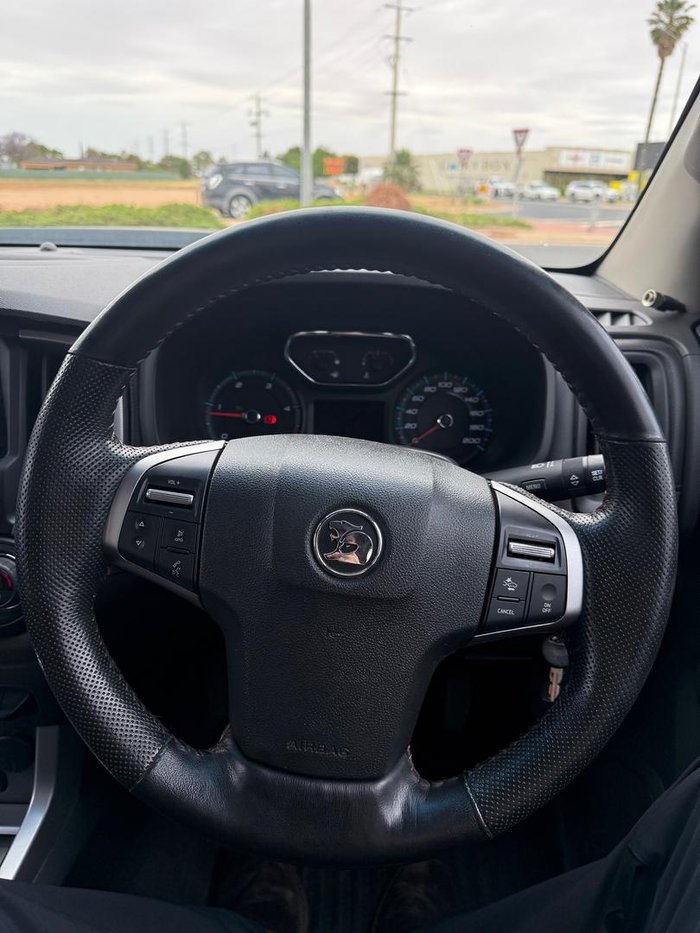 2019 Holden Special Vehicles Colorado SportsCat+