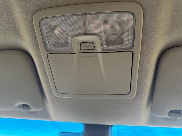 2019 Holden Special Vehicles Colorado SportsCat+