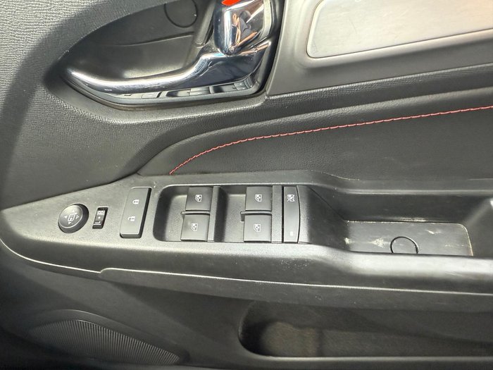 2019 Holden Special Vehicles Colorado SportsCat+