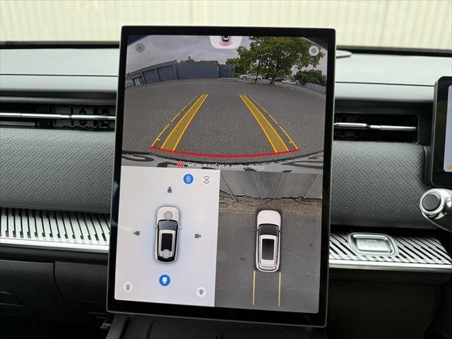 2024 Jaecoo J7 Track