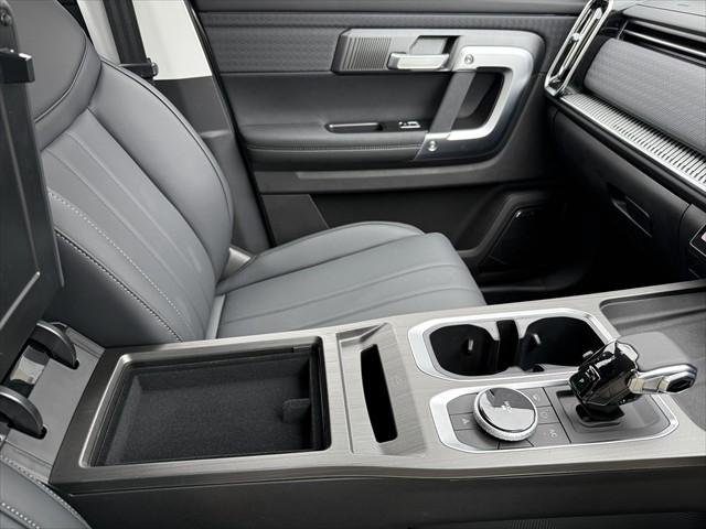 2024 Jaecoo J7 Track