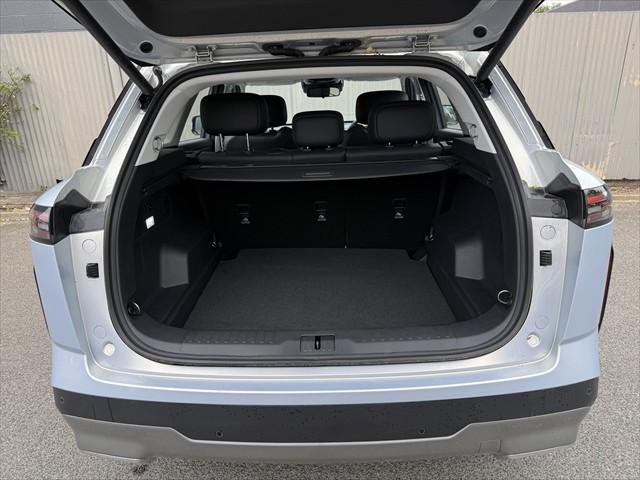 2024 Jaecoo J7 Track