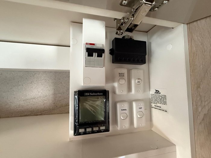 2021 Jayco Starcraft