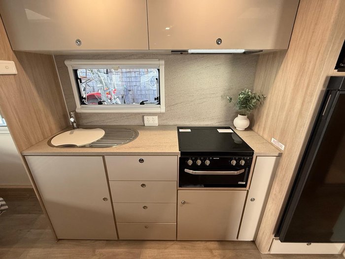 2021 Jayco Starcraft