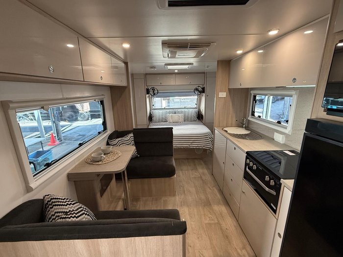 2021 Jayco Starcraft