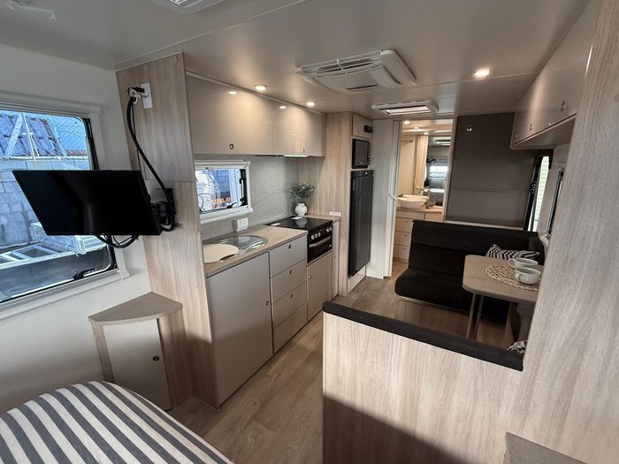2021 Jayco Starcraft