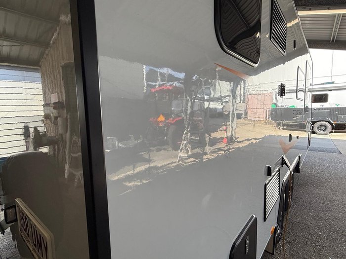 2021 Jayco Starcraft