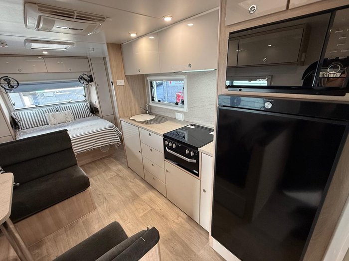 2021 Jayco Starcraft