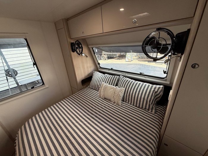 2021 Jayco Starcraft