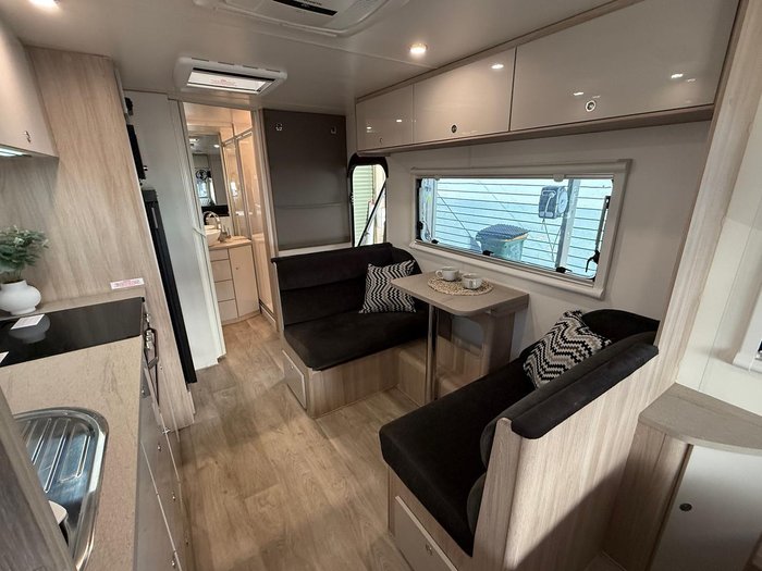 2021 Jayco Starcraft