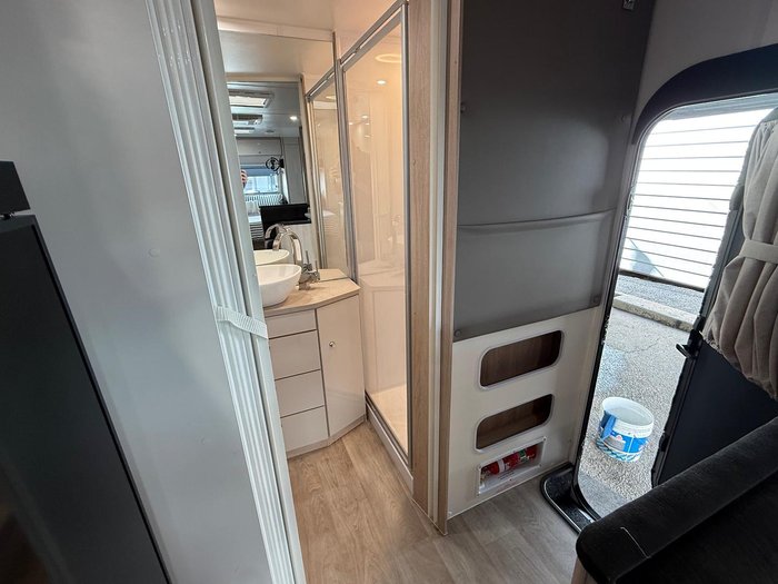 2021 Jayco Starcraft