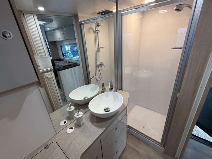 2021 Jayco Starcraft