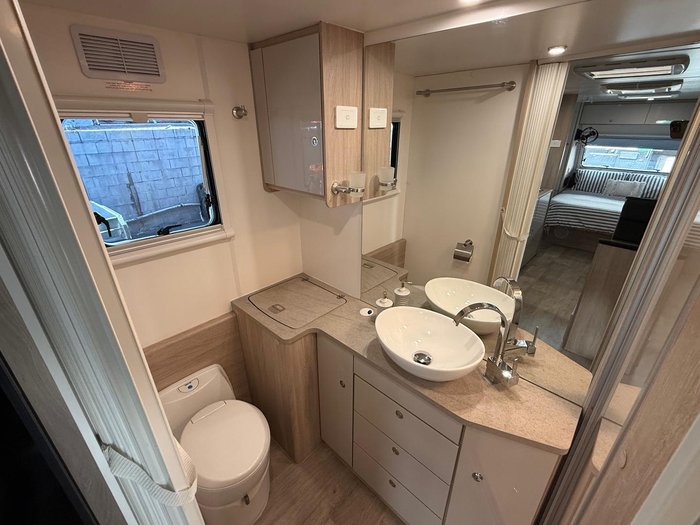 2021 Jayco Starcraft