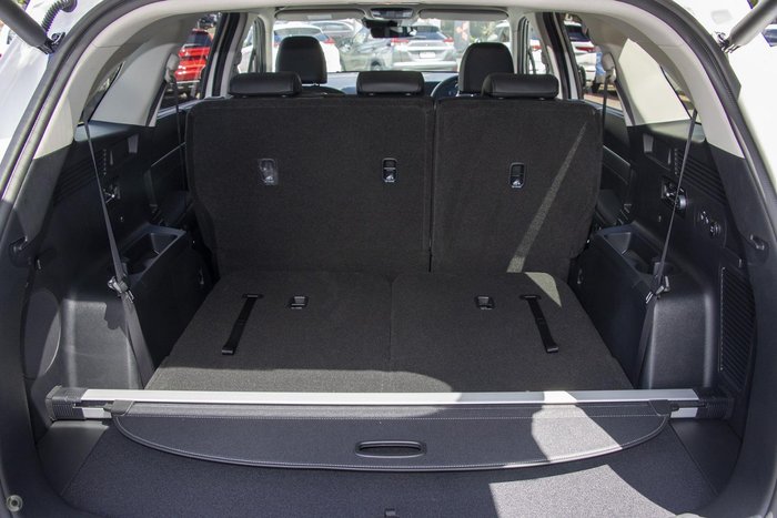 2025 Kia Sorento Sport+ MQ4 PE MY25 AWD Snow White Pearl