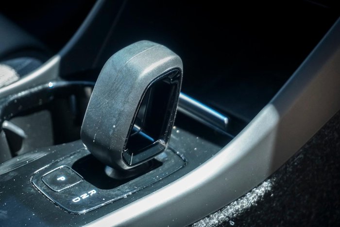 2022 Volvo XC40 Recharge Twin Pure Electric