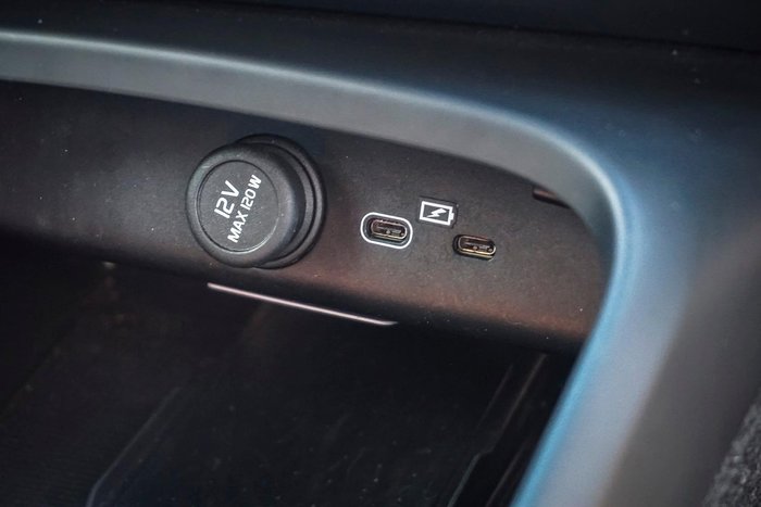 2022 Volvo XC40 Recharge Twin Pure Electric