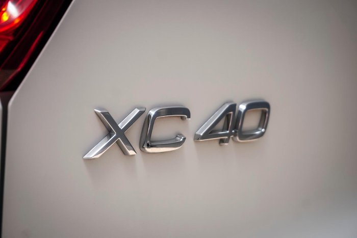 2022 Volvo XC40 Recharge Twin Pure Electric