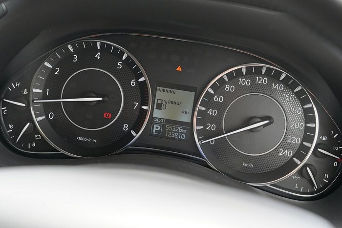 2023 Nissan Patrol Ti-L