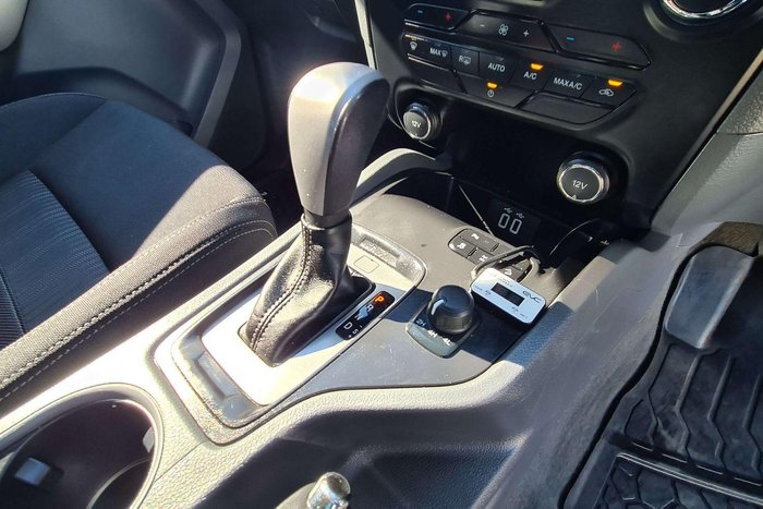 2018 Ford Ranger XLT