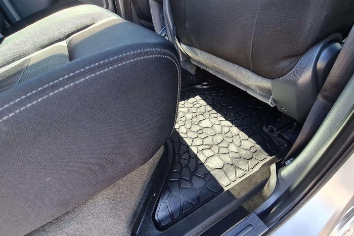 2018 Ford Ranger XLT