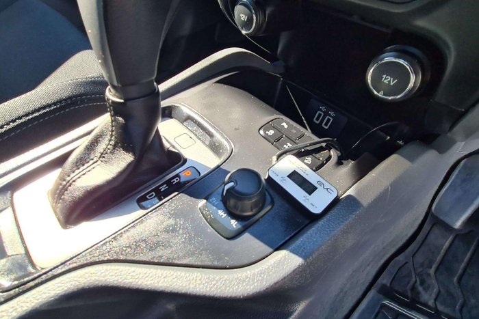 2018 Ford Ranger XLT