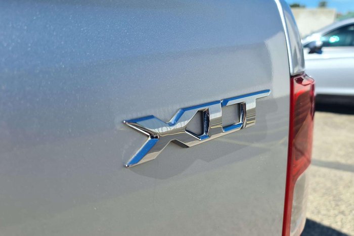 2018 Ford Ranger XLT