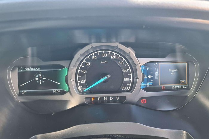 2018 Ford Ranger XLT