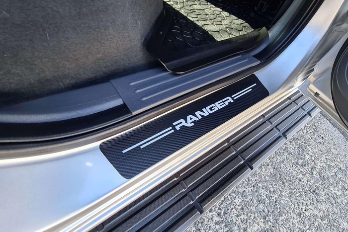 2018 Ford Ranger XLT