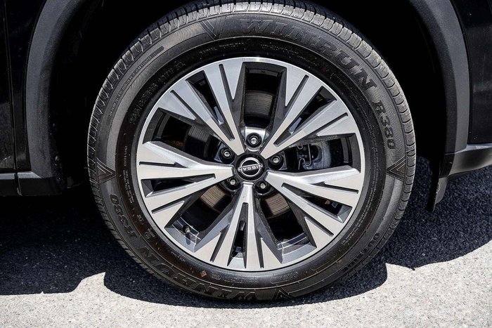 2022 Nissan X-TRAIL ST-L