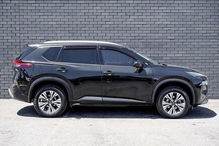 2022 Nissan X-TRAIL ST-L