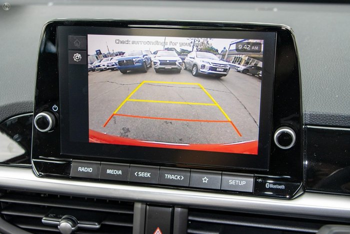 2025 Kia Picanto GT-Line