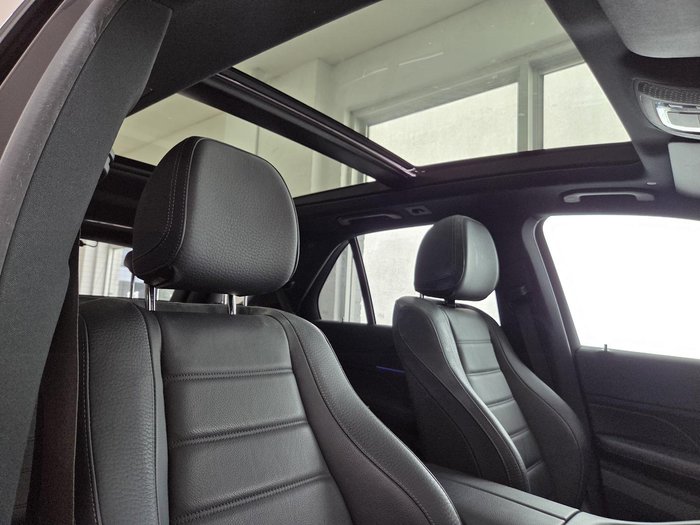 2021 Mercedes-Benz GLE-Class GLE400 d