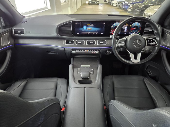 2021 Mercedes-Benz GLE-Class GLE400 d