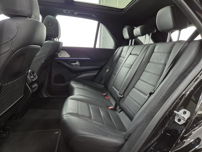 2021 Mercedes-Benz GLE-Class GLE400 d