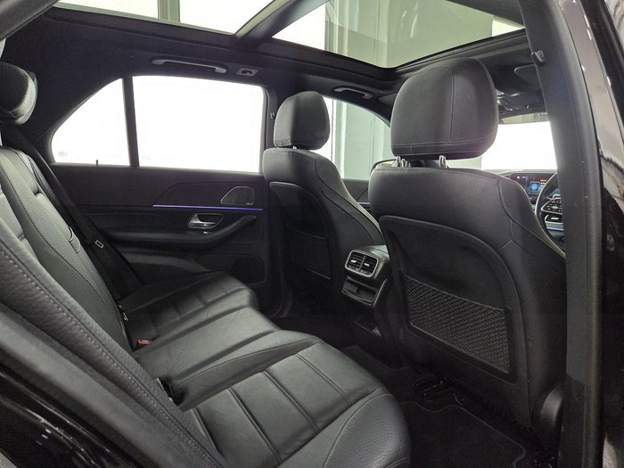 2021 Mercedes-Benz GLE-Class GLE400 d