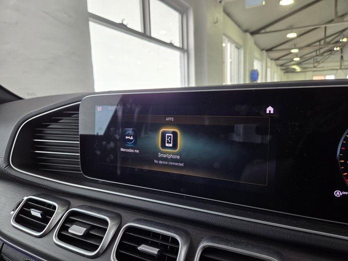 2021 Mercedes-Benz GLE-Class GLE400 d