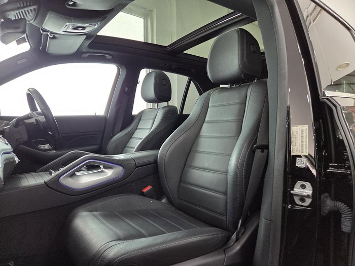 2021 Mercedes-Benz GLE-Class GLE400 d