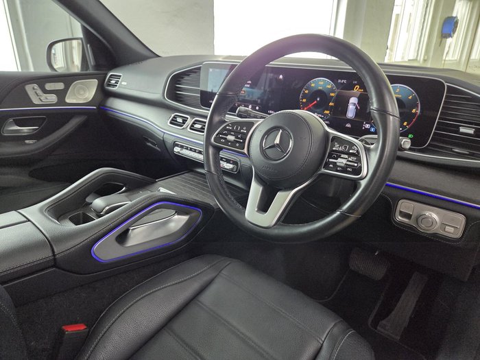 2021 Mercedes-Benz GLE-Class GLE400 d