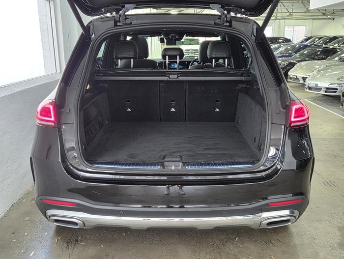 2021 Mercedes-Benz GLE-Class GLE400 d