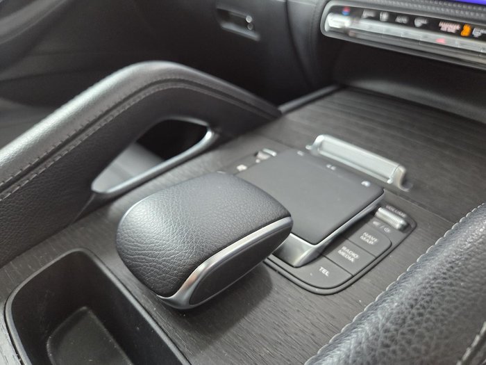 2021 Mercedes-Benz GLE-Class GLE400 d