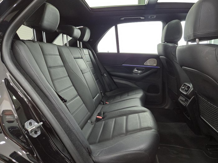 2021 Mercedes-Benz GLE-Class GLE400 d