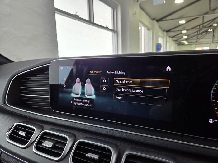 2021 Mercedes-Benz GLE-Class GLE400 d