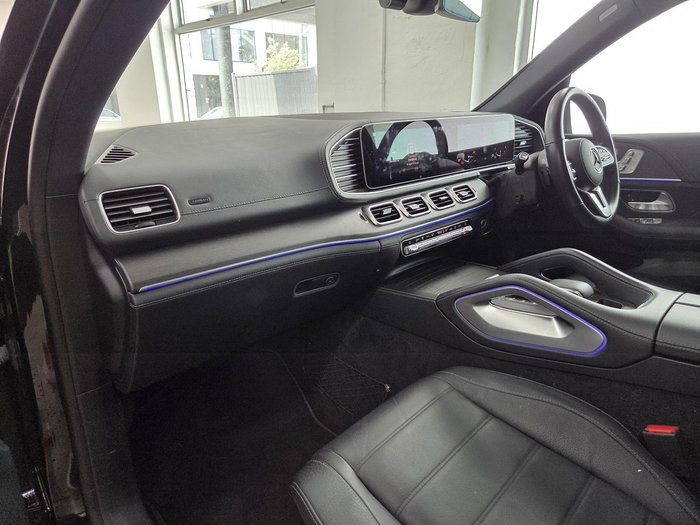 2021 Mercedes-Benz GLE-Class GLE400 d