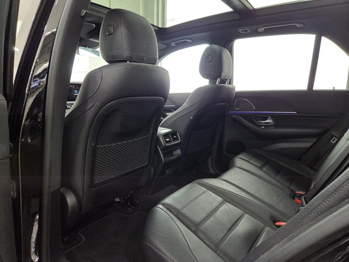 2021 Mercedes-Benz GLE-Class GLE400 d