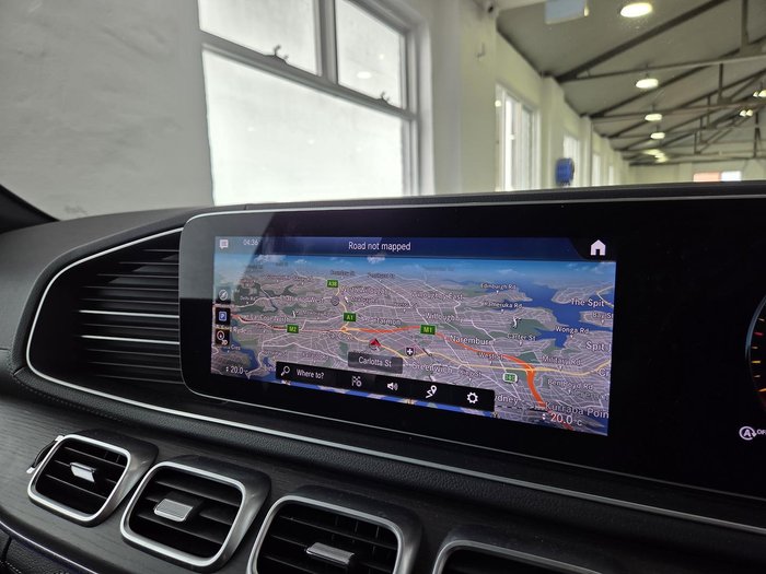 2021 Mercedes-Benz GLE-Class GLE400 d