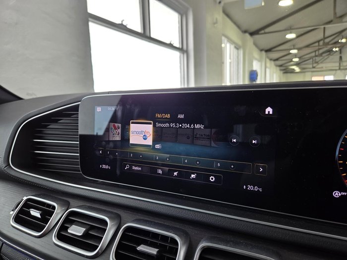 2021 Mercedes-Benz GLE-Class GLE400 d