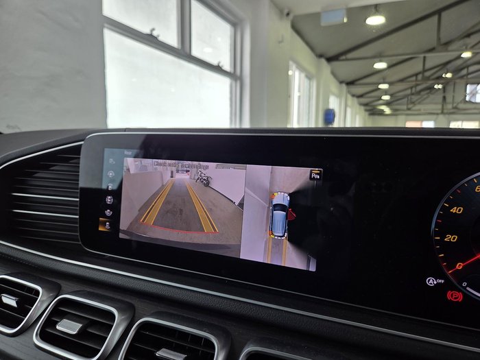 2021 Mercedes-Benz GLE-Class GLE400 d